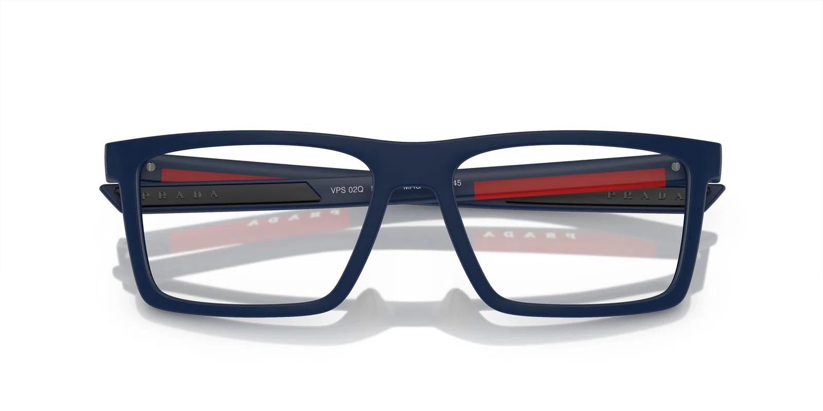 Prada Linea Rossa 02QV Eyeglasses - view 11